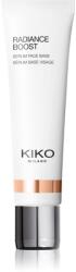 KIKO Milano Radiance Boost bőrvilágosító alapozó szérum 30 ml