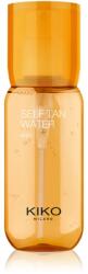 KIKO Milano Self Tan Water önbarnító víz testre 100 ml