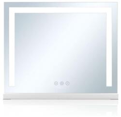 UNIQ Sydney Mega LED paneles sminktükör Fehér