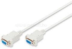 ASSMANN Zero-modem Cable 3m (digitus_ak-610100-030-e) (digitus_ak-610100-030-e)