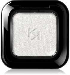 KIKO High Pigment szemhéjfesték árnyalat 38 Metallic Light Silver 1.5 ml
