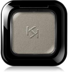 KIKO High Pigment szemhéjfesték árnyalat 51 Satin Jungle Green 1.5 ml