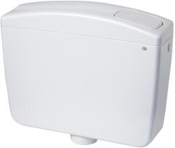  Béta 98 WC-tartály, Start/Stop funkciós, fehér (1030R)