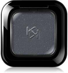 KIKO High Pigment szemhéjfesték árnyalat 53 Sparkling Black 1.5 ml