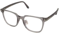 Tom Ford Monitor szemüveg Tom Ford FT5921-K-B 020 kék fényszűrővel - alensa