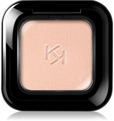 KIKO High Pigment szemhéjfesték árnyalat 19 Matte Neutral Beige 1.5 ml