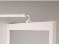 RAVAK Merevítő, rövid, DSS válaszfalhoz (B130000001)