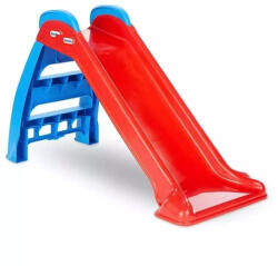 Little Tikes First Slide csúszda - sárga, kék (175374) (175374)