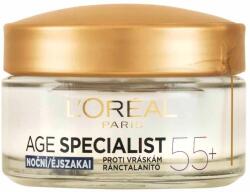L'Oréal 55+ Ránctalanító 50 ml