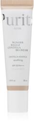 PURITO Wonder Releaf Centella BB Cream világosító BB krém nyugtató hatással árnyalat 21 Light Beige 30 ml