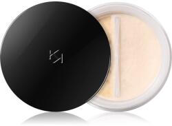 KIKO Milano Unlimited Long Lasting Matte Loose Powder mattító lágy púder árnyalat 07 Banana Pancake 9 g