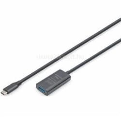 ASSMANN Usb-c/usb-a 5g Extens Cable 5m 5g Usb 3.2 Gen1 (digitus_da-73110) (digitus_da-73110)