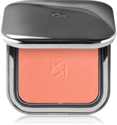 KIKO Milano Unlimited Blush púderes arcpír árnyalat 08 Universal Peach 6 g