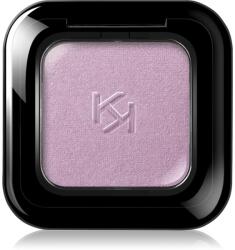 KIKO High Pigment szemhéjfesték árnyalat 45 Satin Lilac 1.5 ml