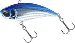 RTB Refuse to Blank Vobler RTB Refuse to Blank Vibration 68TG 6.8cm 21g #06 Blue Back Chrome S (5940000657222)