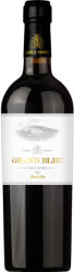 Bodegas Callia Kovács Nimród Grand Bleu 2017 (0, 75L 13, 4%)