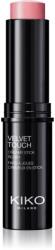 KIKO Milano Velvet Touch krémes arcpirosító stift árnyalat 07 Natural Rose 10 g