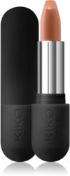 KIKO Shapechanger selyem rúzs árnyalat 01 Ethereal Nude 3.5 g