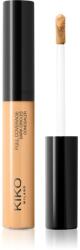 KIKO Full Coverage Dark Circles Concealer korrektor a szem alatti karikákra a teljes fedésre árnyalat 19 Cinnamon 8 ml