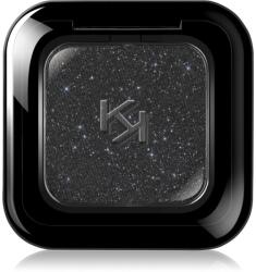 KIKO High Pigment szemhéjfesték árnyalat 59 Dark Grey 1.5 ml