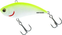 RTB Refuse to Blank Vobler RTB Refuse to Blank Vibration 68TG 6.8cm 21g #01 Silver Fluorescent Chartreuse S (5940000657178)