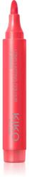 KIKO Long Lasting Colour Lip Marker tartós filc az ajkakra árnyalat 110 Magenta Pink 2.5 g