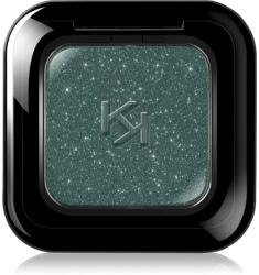 KIKO High Pigment szemhéjfesték árnyalat 60 Green Teal 1.5 ml