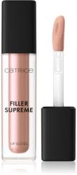 Catrice Filler Supreme Lip Gloss dúsító ajakfény árnyalat 080 The Sugarcoated Truth 3.2 ml