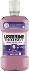 LISTERINE Total Care Teeth Protection szájvíz 500 ml - shoperia
