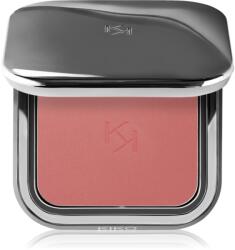 KIKO Milano Unlimited Blush púderes arcpír árnyalat 06 Brick 6 g
