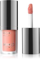 KIKO Milano So Chic multifunkcionális smink a szemre, az ajkakra és az arcra árnyalat 02 Velvet Peach 4.5 ml