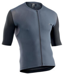 Northwave Mez Extreme Rövid szürke/fekete 4XL