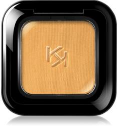 KIKO High Pigment szemhéjfesték árnyalat 15 Matte Yellow 1.5 ml