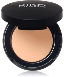 KIKO Full Coverage Concealer krémes korrektor a teljes fedésre árnyalat 02 Natural 2 ml