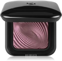 KIKO Water Eyeshadow krémes szemhéjfestékek árnyalat 12 Plum 3 g