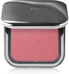 KIKO Milano Unlimited Blush púderes arcpír árnyalat 05 Mauve 6 g