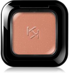 KIKO High Pigment szemhéjfesték árnyalat 05 Sparkling Brick 1.5 ml