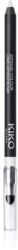 KIKO Milano Intense Colour tartós szemceruza árnyalat 01 Pearly White 1.2 g