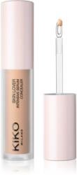 KIKO Skin Lover Intensive Serum Concealer korrektor a szem alatti karikákra árnyalat 07 Natural Beige 8 ml