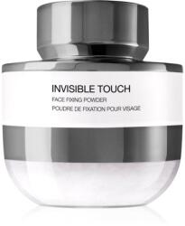 KIKO Milano Invisible Touch mattító fixáló púder + szivacsapplikátor 13.5 g