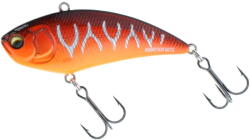 RTB Refuse to Blank Vobler RTB Refuse to Blank Vibration 68TG 6.8cm 21g #07 Red Tiger S (5940000657239)