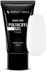 Perfect Nails Hema Free Tubusos Polygel - Babyboomer White 30g