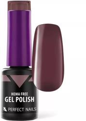 Perfect Nails HEMA FREE Géllakk HF031 4 ml - Chestnut