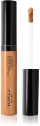 KIKO Full Coverage Dark Circles Concealer korrektor a szem alatti karikákra a teljes fedésre árnyalat 21 Walnut 8 ml