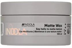 INDOLA Matte Wax 100ml