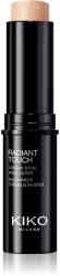 KIKO Milano Radiant Touch krémes highlighter stift stift árnyalat 100 Gold 10 g
