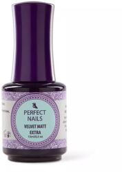 Perfect Nails VELVET MATT TOP EXTRA 15 ml