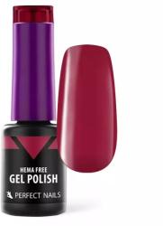 Perfect Nails HEMA FREE Géllakk HF013 4ml - Deep Pink
