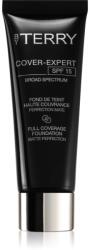 By Terry Cover Expert SPF 15 fedő hatású alapozó SPF 15 árnyalat N4 35 ml