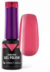 Perfect Nails HEMA FREE Géllakk HF017 4ml - Raspberry